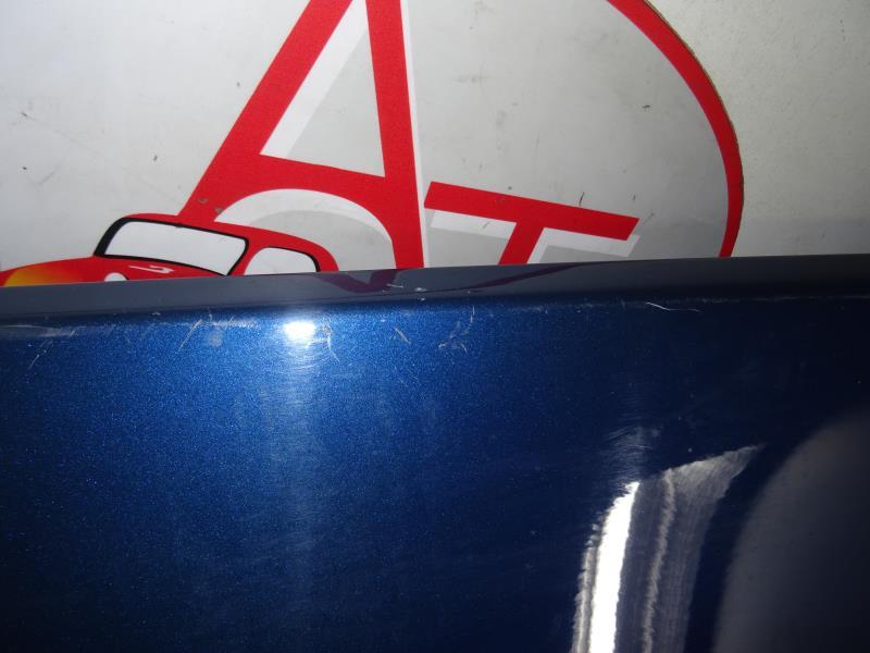 Aile avant gauche BMW X3 E83  - 1