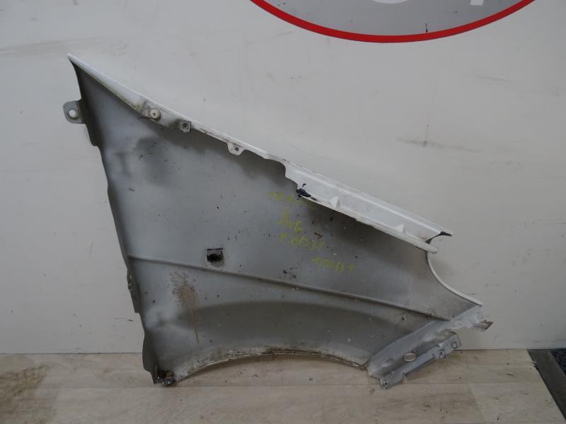 Aile avant gauche RENAULT TRAFIC 2  - 1