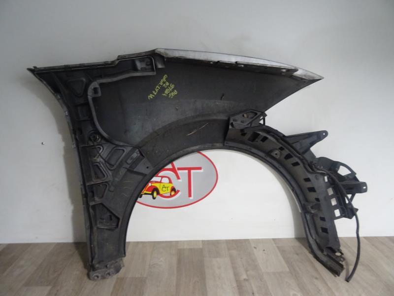 Aile avant gauche AUDI A2 Diesel - 1