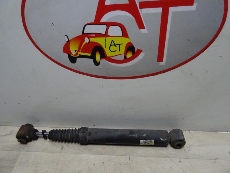 Ammortizzatore posteriore destro PEUGEOT 207 PHASE 1 Diésel - 1