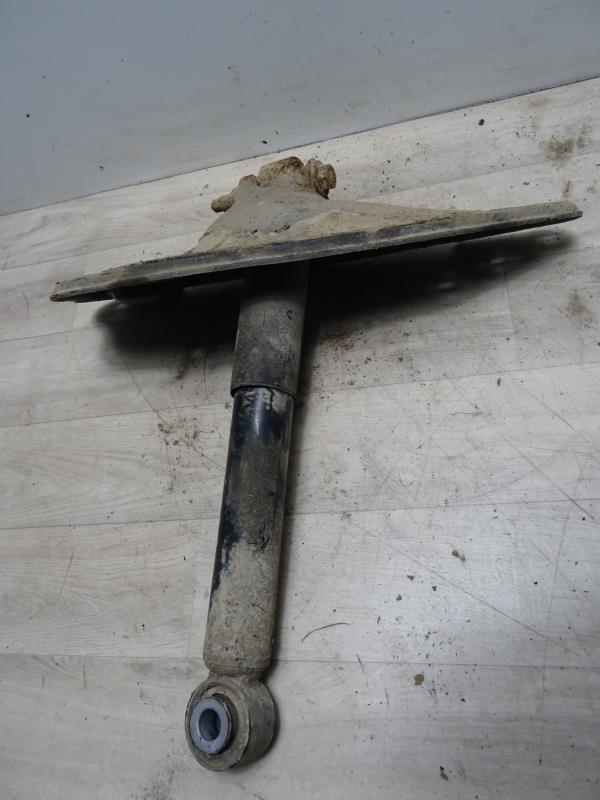 Ammortizzatore posteriore destro PEUGEOT PARTNER 2 PHASE 2 Diésel - 1