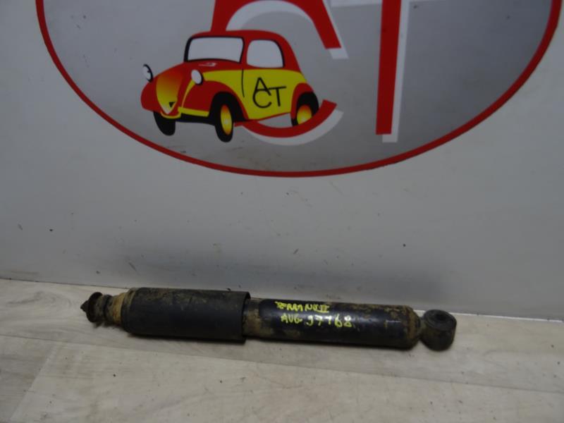 Ammortizzatore posteriore sinistro NISSAN TERRANO 2 PHASE 2 Diésel - 1