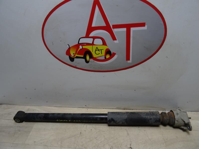 Ammortizzatore posteriore sinistro FORD FIESTA 6 PHASE 1 Diésel - 1