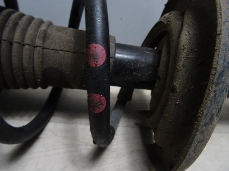 Ammortizzatore anteriore destro DACIA LOGAN 2 PHASE 1 Gasolina - 1