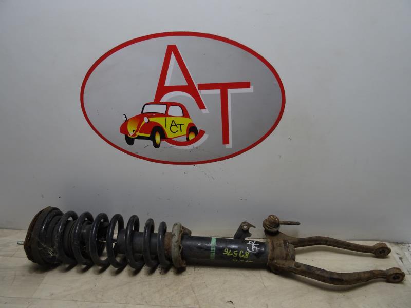 Ammortizzatore anteriore destro MAZDA 6 1 PHASE 2 Diésel - 1
