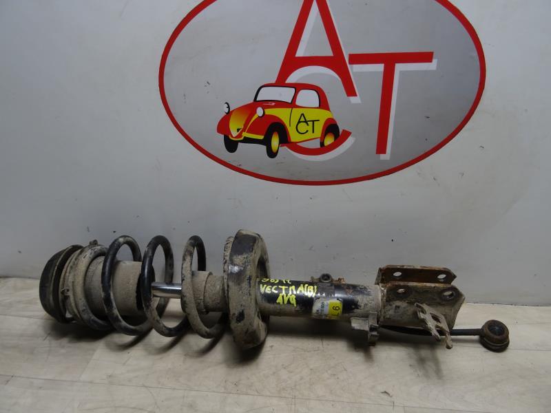 Ammortizzatore anteriore sinistro OPEL VECTRA B PHASE 1 Diésel - 1