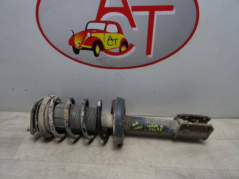 Ammortizzatore anteriore sinistro OPEL CORSA B PHASE 1  - 1