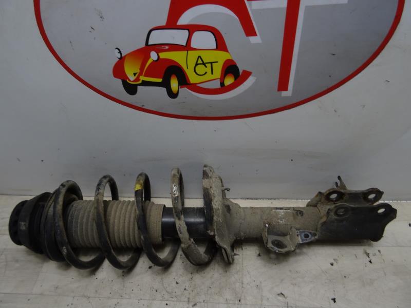 Ammortizzatore anteriore sinistro HYUNDAI I 20 1 PHASE 2 Gasolina - 1