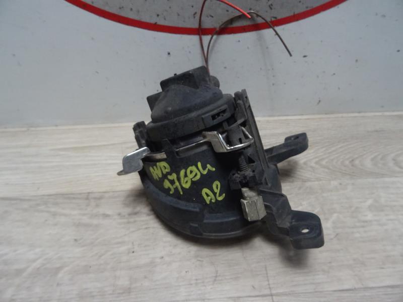 Anti brouillard droit (feux) AUDI A2 Diesel - 1