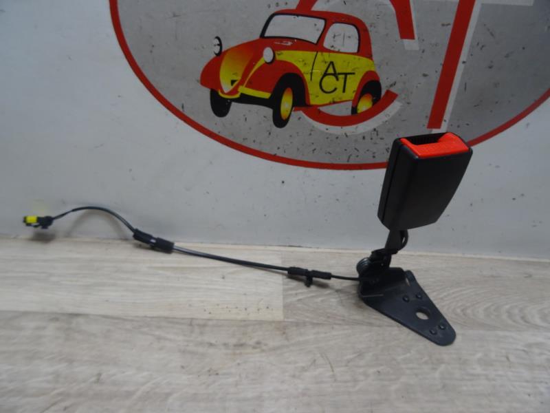 Aggancio cintura sicurezza posteriore destro CITROEN C5 2 Diésel - 1