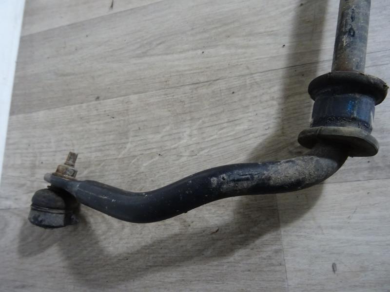 Barra stabilizzatrice MERCEDES CLASSE A 168  - 1