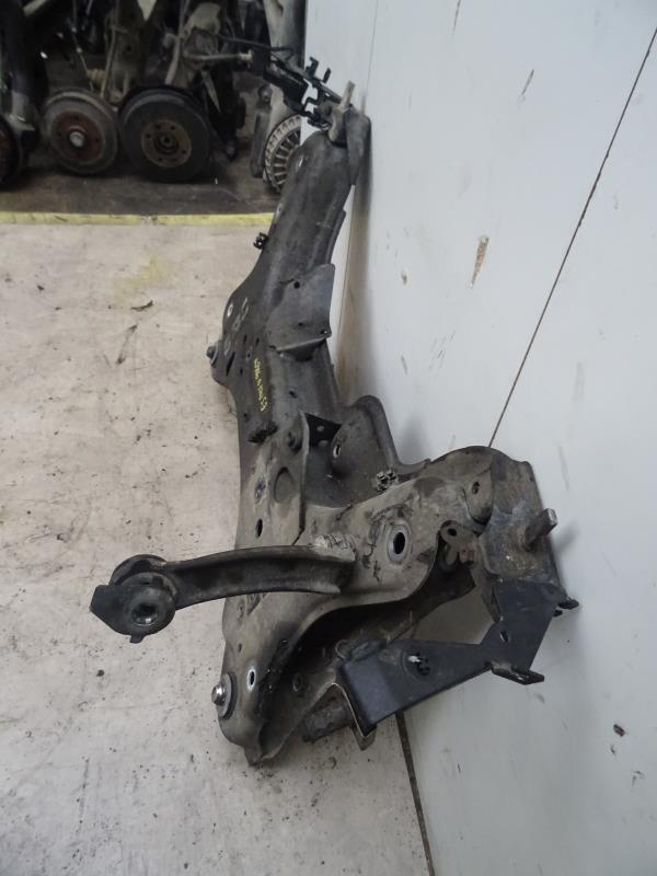 Culla motore anteriore RENAULT ESPACE 4 PHASE 1 Diésel - 1