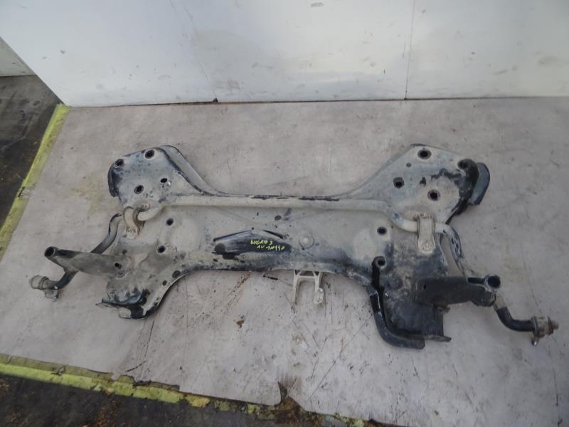 Culla motore anteriore FIAT DUCATO 3 PHASE 1 Diésel - 1