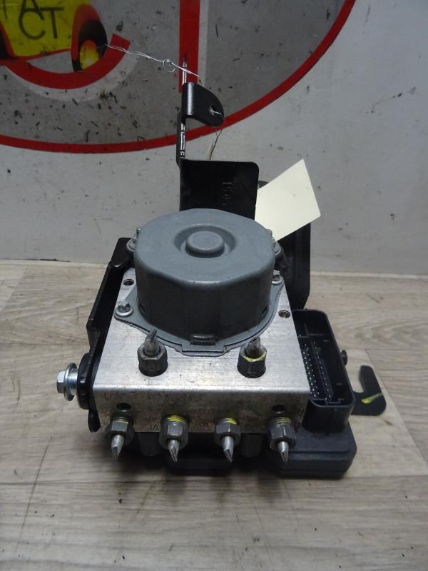 Blocco ABS (antibloccaggio freni) DACIA LOGAN 2 PHASE 1 Gasolina - 1