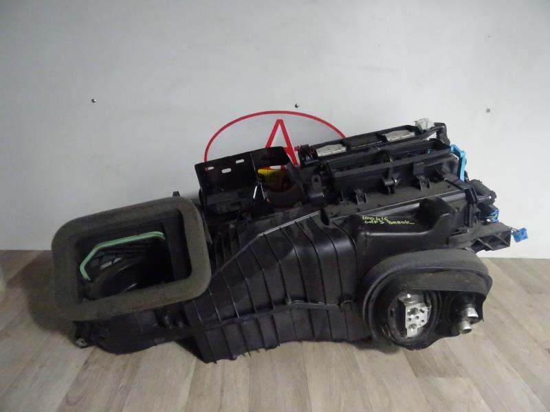 Bloc chauffage VOLKSWAGEN GOLF 5 BREAK Diesel - 1