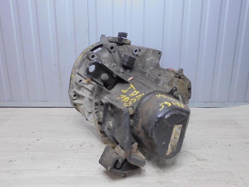 Boite de vitesses RENAULT MEGANE 1 PHASE 1 Essence - 1