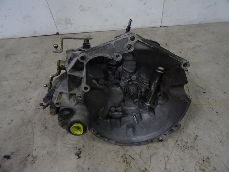 Scatola cambio PEUGEOT 206  - 1