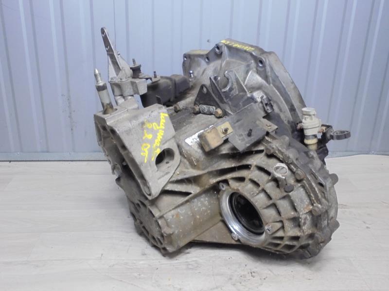 Boite de vitesses RENAULT LAGUNA 1 PHASE 1 BREAK Diesel - 1