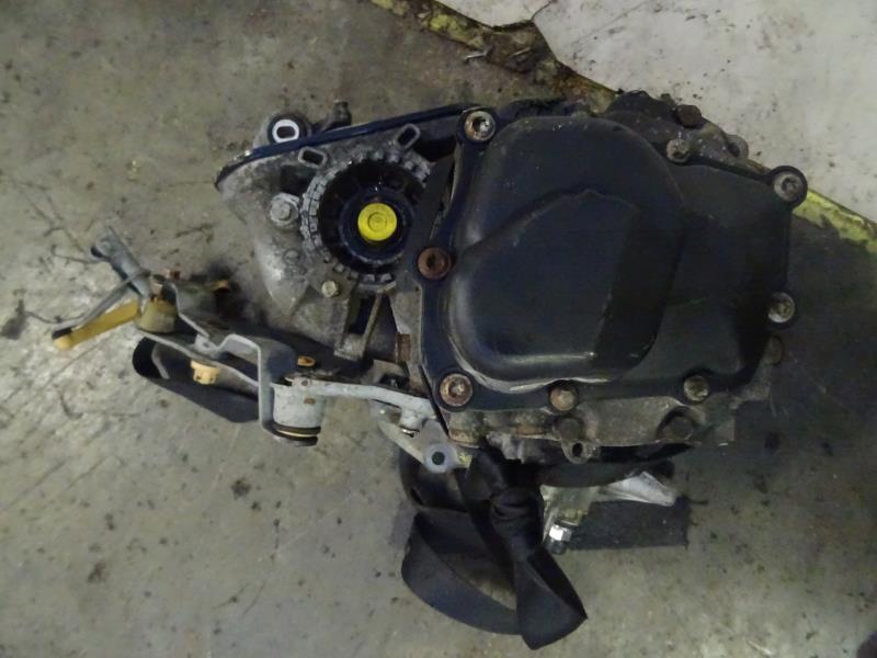 Scatola cambio OPEL CORSA D PHASE 1 Gasolina - 1