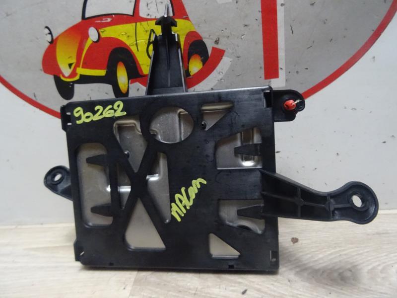 Boitier servitude moteur (BSM) PORSCHE MACAN PHASE 1 Diesel - 1