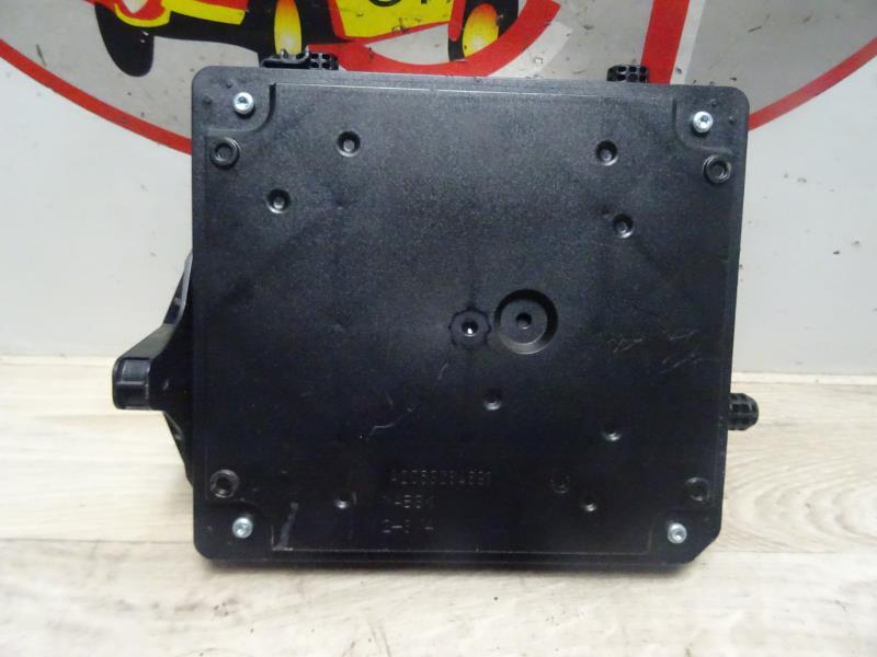 Boitier servitude moteur (BSM) RENAULT MEGANE 3 PHASE 2 Diesel - 1