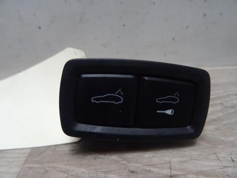 Bouton/Interrupteur PORSCHE MACAN PHASE 1 Diesel - 1