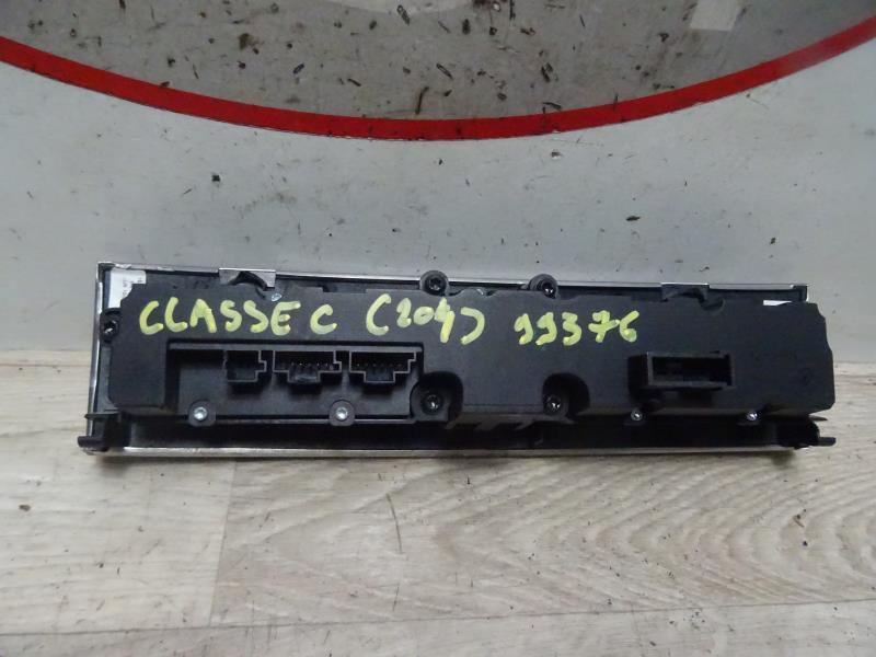 Interruttore luci emergenza MERCEDES CLASSE CLC 203 COUPE Diésel - 1