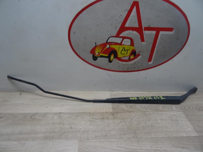 Braccio tergicristallo anteriore destro CITROEN C3 2 PHASE 1 Diésel - 1
