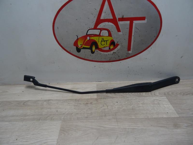 Braccio tergicristallo anteriore destro FORD FIESTA 6 PHASE 1 Diésel - 1