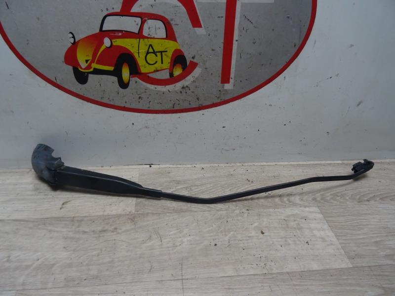 Braccio tergicristallo anteriore sinistro SMART CITY COUPE PHASE 1 Gasolina - 1