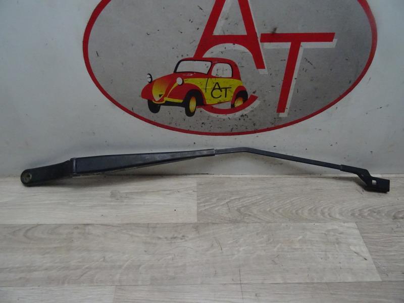 Braccio tergicristallo anteriore destro VOLKSWAGEN GOLF 5 Diésel - 1