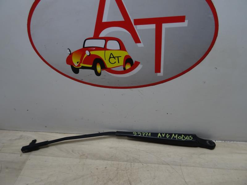 Braccio tergicristallo anteriore sinistro RENAULT MODUS PHASE 1 Diésel - 1