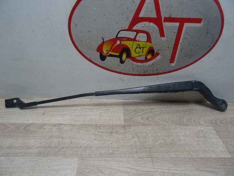 Braccio tergicristallo anteriore sinistro FIAT DUCATO 3 PHASE 1 Diésel - 1