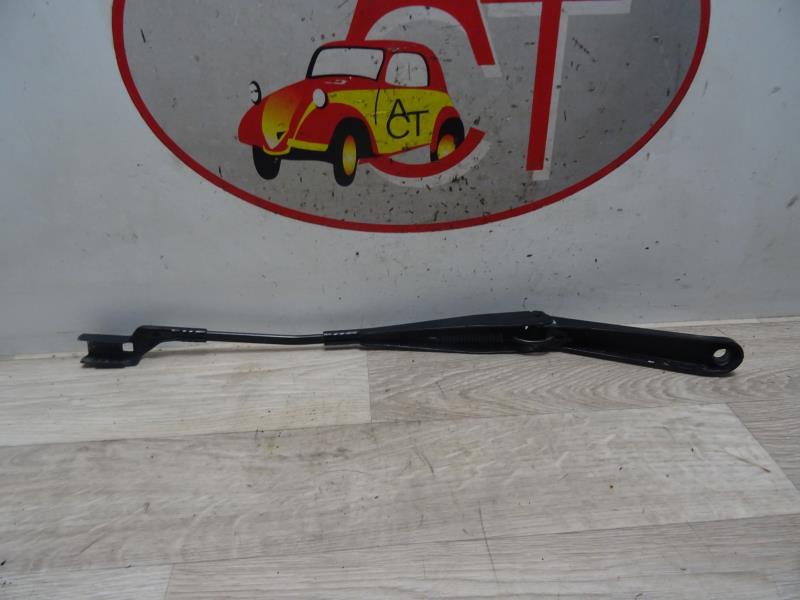 Braccio tergicristallo anteriore sinistro FORD FIESTA 6 PHASE 1 Diésel - 1