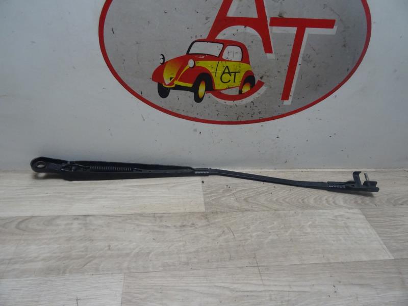 Braccio tergicristallo anteriore sinistro RENAULT GRAND MODUS PHASE 2 Diésel - 1