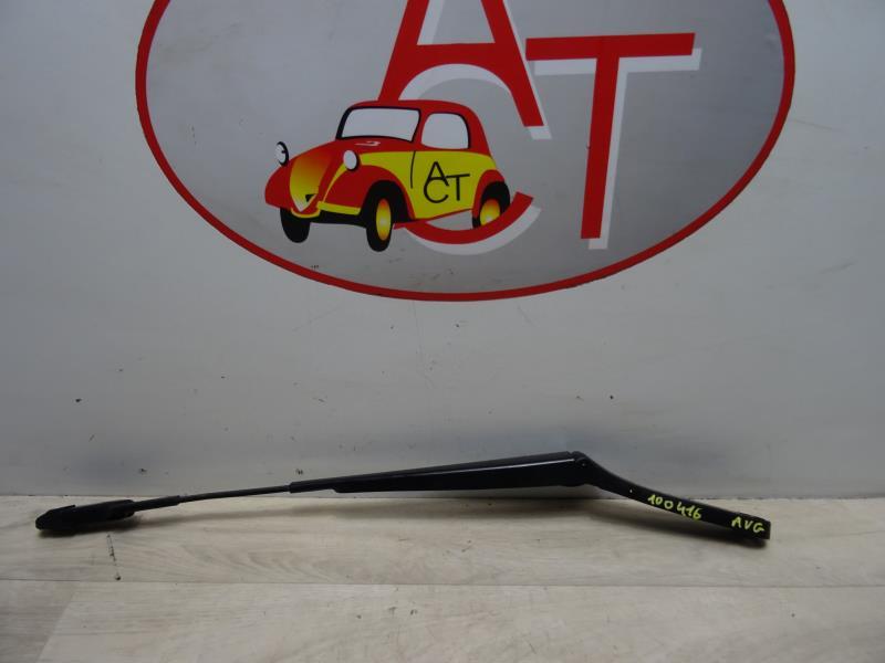 Braccio tergicristallo anteriore sinistro VOLKSWAGEN GOLF 5 BREAK Diésel - 1