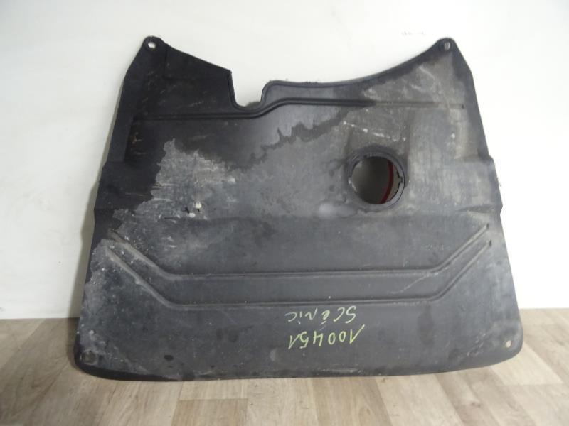 Cache sous moteur RENAULT SCENIC 1  - 1