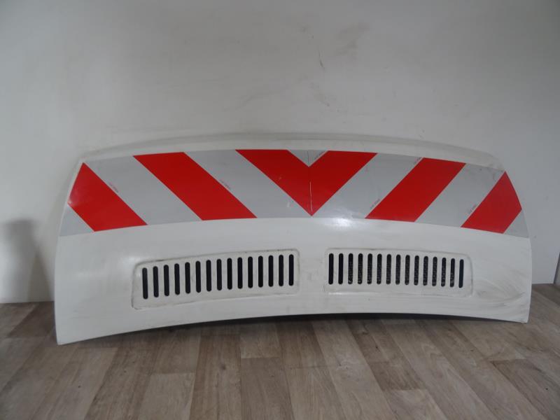 Capot FIAT DUCATO 3 PHASE 1 Diesel - 1