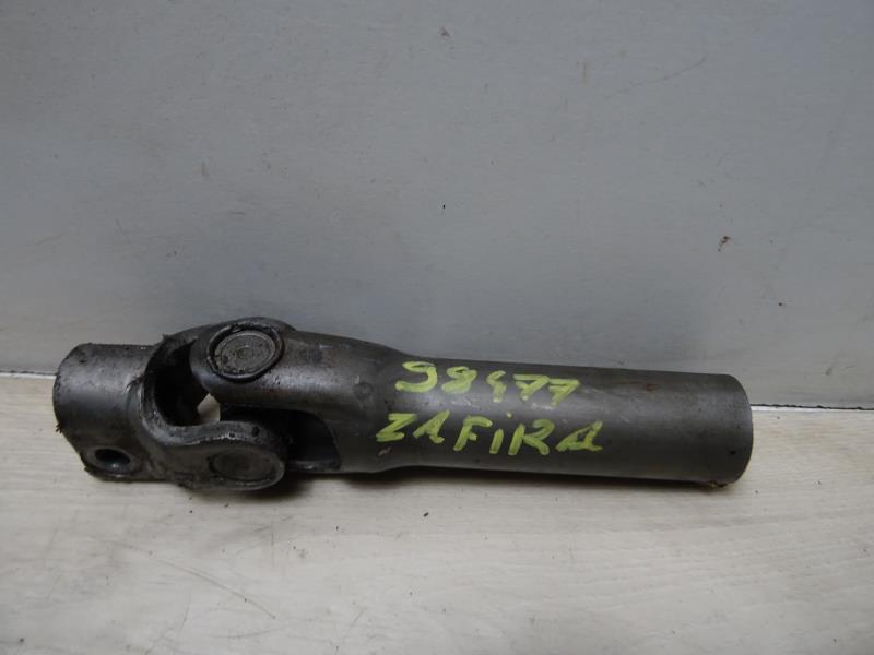 Cardan de direction OPEL ZAFIRA A PHASE 1 Diesel - 1