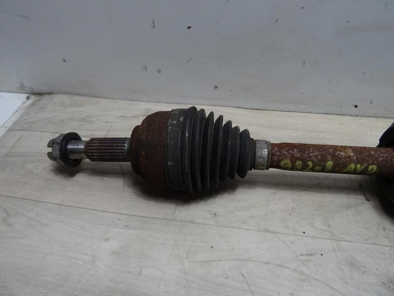 Giunto cardanico albero di trasmissione destro RENAULT TWINGO 2 PHASE 2 Gasolina - 1