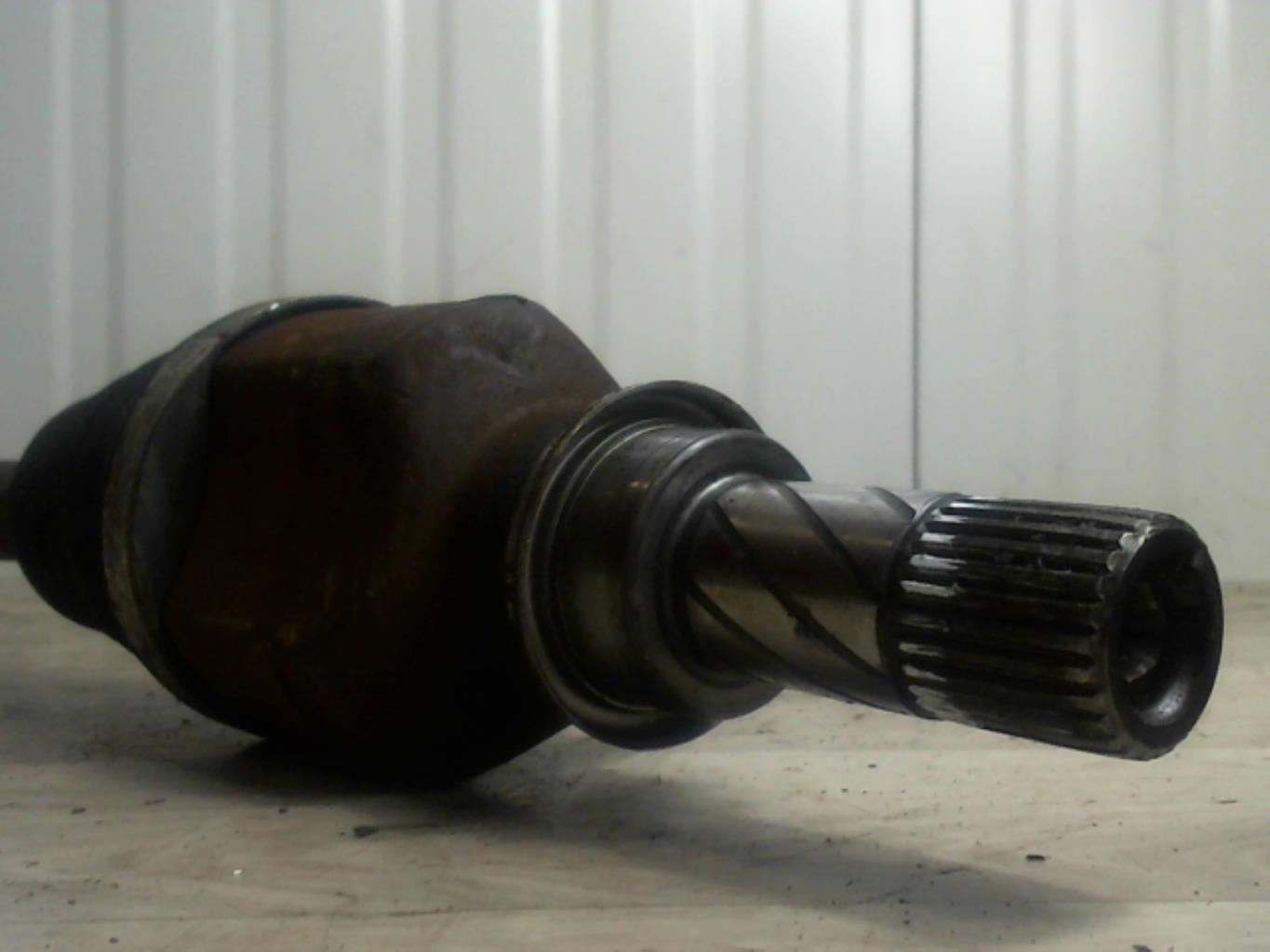 Giunto cardanico albero di trasmissione sinistro RENAULT SCENIC 2 PHASE 1 Diésel - 1