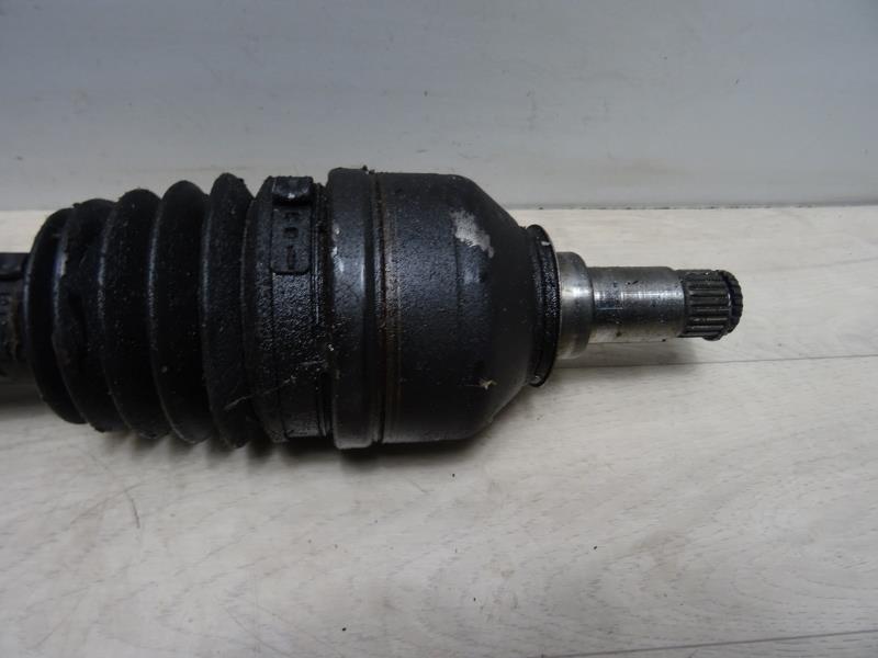Giunto cardanico albero di trasmissione sinistro MERCEDES CLASSE A 168  - 1