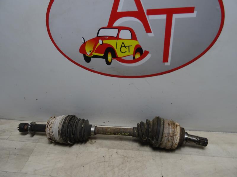 Giunto cardanico albero di trasmissione sinistro OPEL CORSA B  - 1