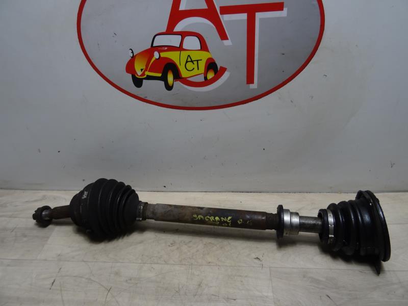 Giunto cardanico albero di trasmissione sinistro RENAULT SAFRANE PHASE 1 Gasolina - 1