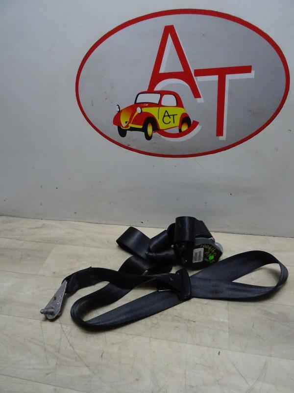 Cintura di sicurezza posteriore destra VOLKSWAGEN GOLF 5 BREAK Diésel - 1