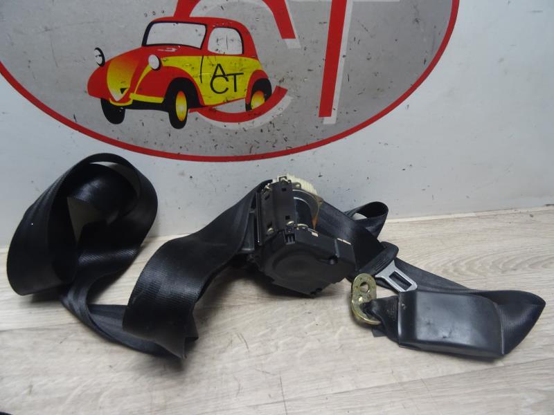 Ceinture arriere gauche AUDI A2 Diesel - 1