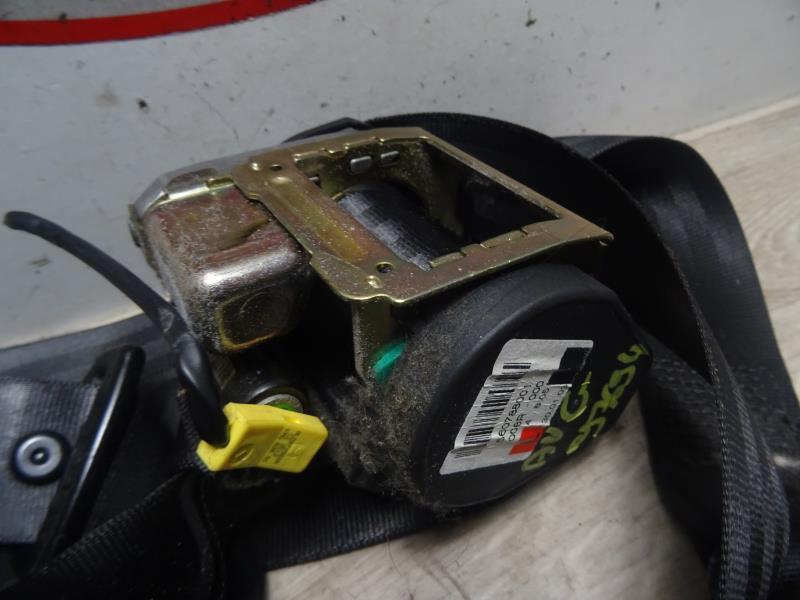 Ceinture avant gauche AUDI A2 Diesel - 1