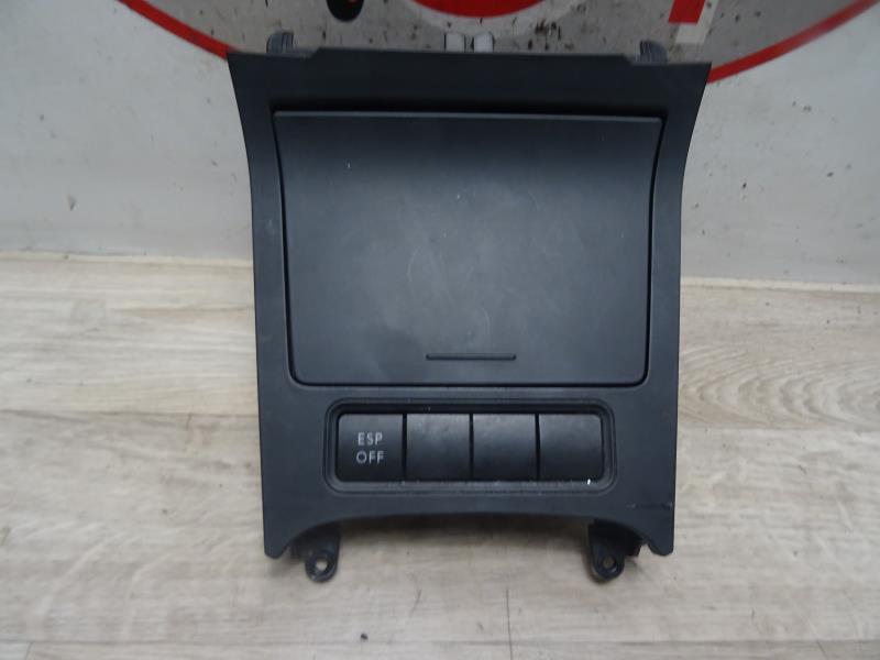 Cendrier VOLKSWAGEN GOLF 5 Diesel - 1