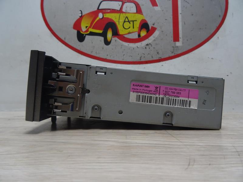 Caricatore CD PEUGEOT 308 1 PHASE 1 Gasolina - 1