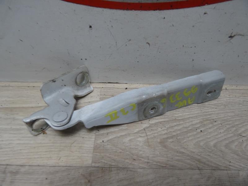 Charniere de capot CITROEN C3 2 PHASE 1 Diesel - 1